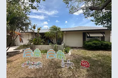 1559 San Roy Drive, Dunedin, FL 34698 - Photo 1