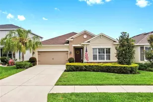 17610 Buckingham Garden Dr, Lithia, FL 33547 - Photo 1