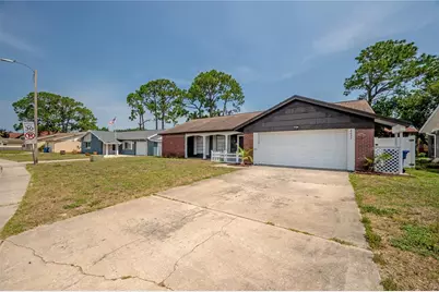 4435 Sail Drive, New Port Richey, FL 34652 - Photo 1