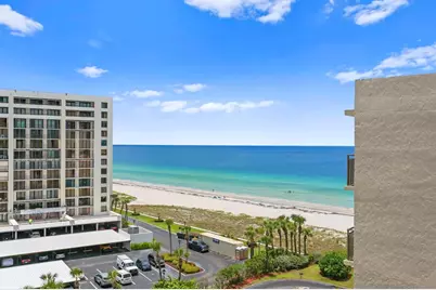 1430 Gulf Boulevard #806, Clearwater, FL 33767 - Photo 1