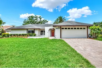 15108 Springview Street, Tampa, FL 33624 - Photo 1