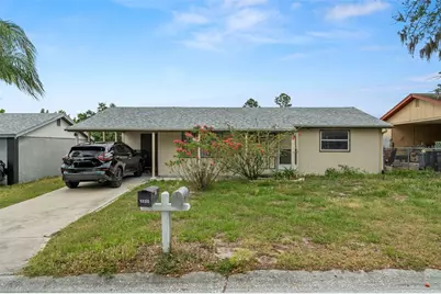 4150 Pecos Drive, New Port Richey, FL 34653 - Photo 1