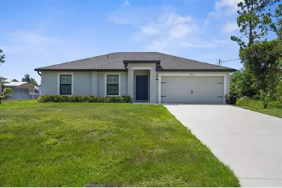 4831 Hillman Terrace, North Port, FL 34288 - Photo 1