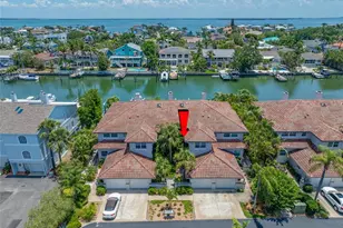 903 Pinellas Bayway S, Tierra Verde, FL 33715 - Photo 1