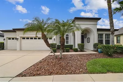 8413 Swiss Chard Circle, Land O Lakes, FL 34637 - Photo 1