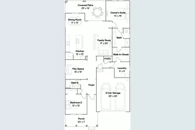 31814 Griffin Sands Lane, San Antonio, FL 33576 - Photo 1