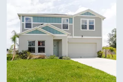 1424 Axel Circle, Winter Haven, FL 33880 - Photo 1