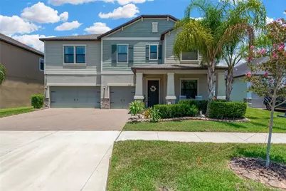 11612 Sunburst Marble Road, Riverview, FL 33579 - Photo 1
