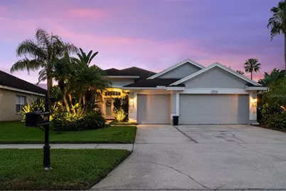10516 Gretna Green Drive, Tampa, FL 33626 - Photo 1