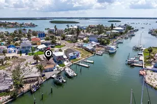 253 Boca Ciega Dr, Madeira Beach, FL 33708 - Photo 1