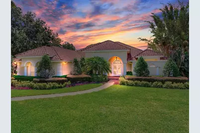 10504 Echo Lake Drive, Odessa, FL 33556 - Photo 1