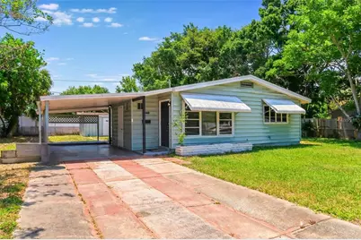 6840 12th Street N, Saint Petersburg, FL 33702 - Photo 1
