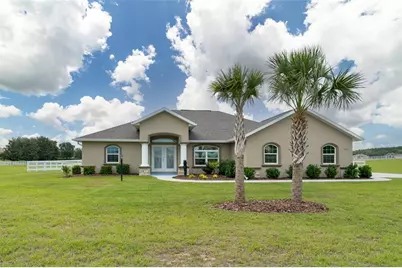 133 N Spend A Buck Drive, Inverness, FL 34453 - Photo 1