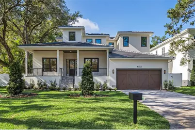 4612 W Tennyson Avenue, Tampa, FL 33629 - Photo 1