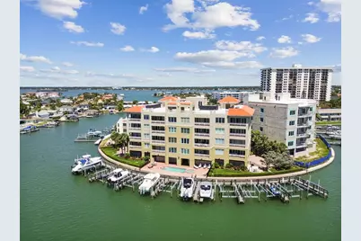 200 Skiff Point #202, Clearwater Beach, FL 33767 - Photo 1