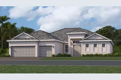 7922 Lakes Edge Lane, Port Charlotte, FL 33981 - Photo 1