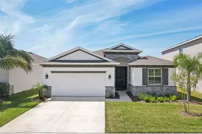 5411 Thistle Field Court, Wesley Chapel, FL 33545 - Photo 1