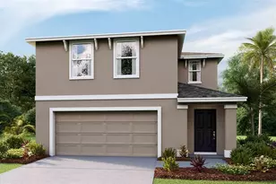 2571 Birney Run, Zephyrhills, FL 33541 - Photo 1