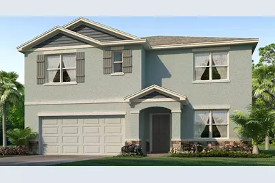 1703 Tahitian Sunrise Drive, Plant City, FL 33565 - Photo 1