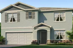 1703 Tahitian Sunrise Dr, Plant City, FL 33565 - Photo 1