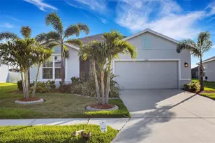 6211 114th Dr E, Parrish, FL 34219 - Photo 1