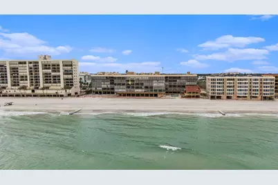 14900 Gulf Boulevard #308, Madeira Beach, FL 33708 - Photo 1
