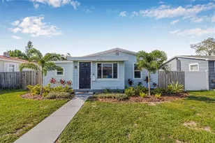 4755 21st Ave N, Saint Petersburg, FL 33713 - Photo 1