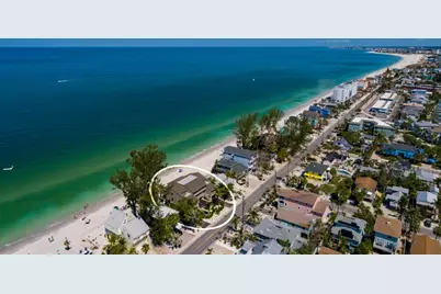 8226 W Gulf Boulevard #2, Treasure Island, FL 33706 - Photo 1
