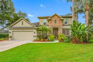 3000 Naughton Way, Tarpon Springs, FL 34688 - Photo 1