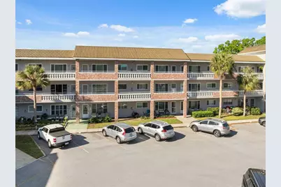 2461 Rhodesian Drive #47, Clearwater, FL 33763 - Photo 1