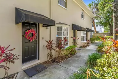 409 S Audubon Avenue #3, Tampa, FL 33609 - Photo 1