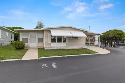 7118 El Meyers Street, Zephyrhills, FL 33541 - Photo 1