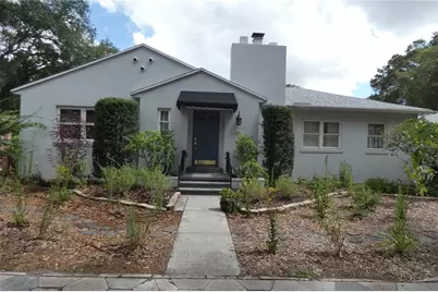 637 23rd Avenue N, Saint Petersburg, FL 33704 - Photo 1