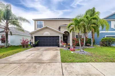 533 Vista Ridge Drive, Ruskin, FL 33570 - Photo 1