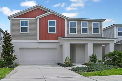 1233 Tidal Street, Haines City, FL 33844 - Photo 1