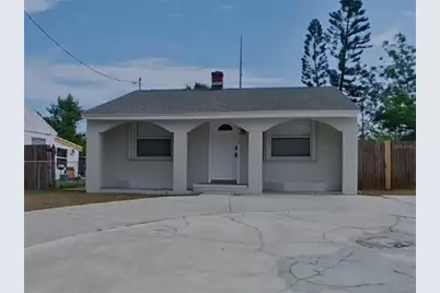 4933 12th Avenue S, Gulfport, FL 33707 - Photo 1