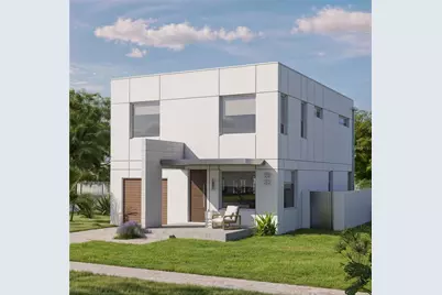 2932 Fairfield Avenue S, Saint Petersburg, FL 33712 - Photo 1