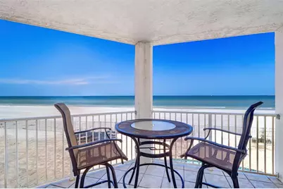 24 Gulf Boulevard #1C, Indian Rocks Beach, FL 33785 - Photo 1