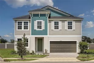 9921 Surrey Rose Dr, San Antonio, FL 33576 - Photo 1