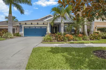 6827 Park Strand Drive, Apollo Beach, FL 33572 - Photo 1