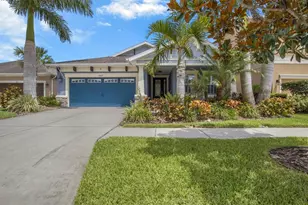 6827 Park Strand Dr, Apollo Beach, FL 33572 - Photo 1