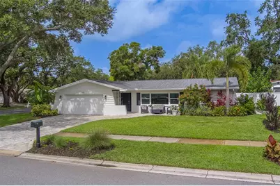 1368 Whispering Pines Drive, Clearwater, FL 33764 - Photo 1