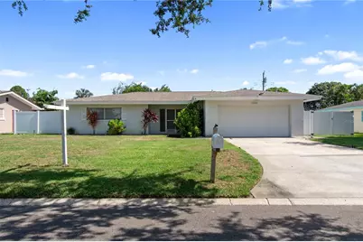 13898 Jamaica Drive, Seminole, FL 33776 - Photo 1