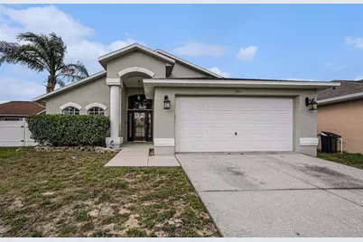 7911 Floradora Drive, New Port Richey, FL 34654 - Photo 1