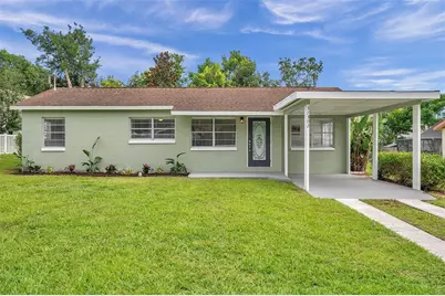 37302 Southview Avenue, Dade City, FL 33525 - Photo 1