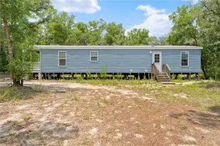 4724 N Forest Lake Dr, Hernando, FL 34442 - Photo 1