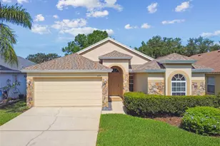 2609 Rosehaven Dr, Wesley Chapel, FL 33544 - Photo 1