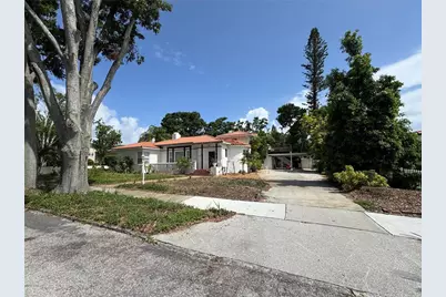 737 19th Avenue N, Saint Petersburg, FL 33704 - Photo 1