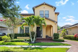 6113 Yeats Manor Dr, Tampa, FL 33616 - Photo 1