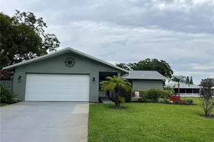 1522 W Dorchester Dr, Palm Harbor, FL 34684 - Photo 1